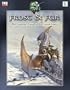 Frost & Fur: The Explorer's Guide to the Frozen Lands (d20 3.5 Fantasy Roleplaying)