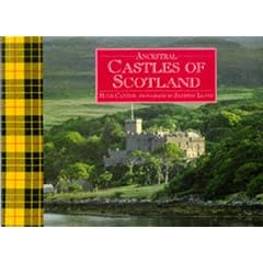 Ancestral Castles of Scotland