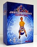 SUPERMAN Hop Hopper Bounce Ball ~ From Justice League Collection
