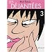 Les D�jant�es, tome 3