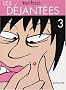 Les D�jant�es, tome 3