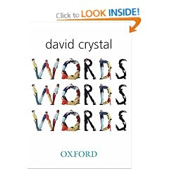 Words, Words, Words