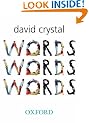 Words Words Words