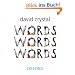 Words, Words, Words