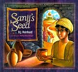 Sanji's Seed