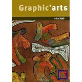 Graphic'arts 4 � 6 anspar Ga�tan Duprey