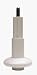 Kitchen & Housewares : KitchenAid 4176602 Disc Shaft