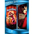 Moulin Rouge (1952) / Moulin Rouge! (2001) (Double Take)