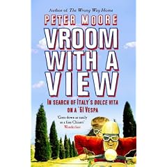 Vroom with a View: In Search of Italy's Dolce Vita on a '61 Vespa
