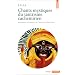 Chants mystiques du tantrisme cachemirien