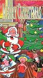 Merry Christmas [VHS]