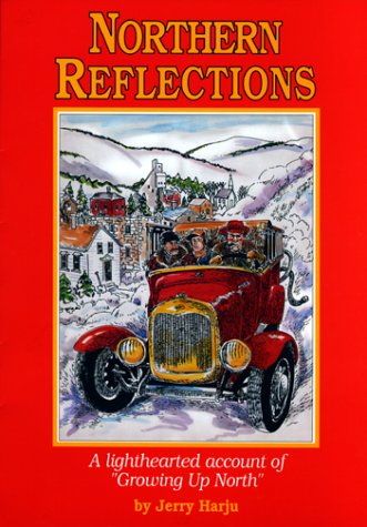 Northern Reflections: A Lighthearted Account of Growing up North (Northern Mania!)