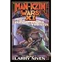 MAN-KZIN WARS XI (Man-Kzin Wars)