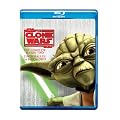 Star Wars the Clone Wars S2 [Blu-ray]