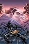 Batgirl: Kicking Assassins