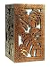 MONSTERA LEAVES LASER CRAFTED W/ LED MOOD LIGHTS - TROPICAL DECOR