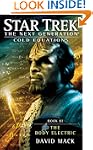 Star Trek: The Next Generation: Cold...