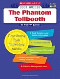 The Phantom Tollbooth (Scholastic Book Guides, Grades 6-9)
