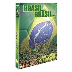 Brasil...Brasil� les �toiles du Football