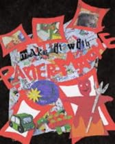 Make it with Papier-mache (Make it with)