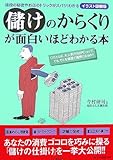 儲けのからくりが面白いほどわかる本  値段の秘密やお店のトリックがズバリ!わかるイラスト図解版