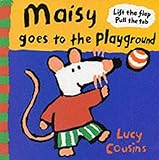 Maisy goes to the playground