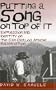 Putting a Song on Top of It: Expression and Identity on the San Carlos Apache Reservation