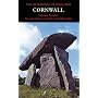 Cornwall (Pevsner Archtectural Guides: Buildings of England)