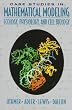 Case Studies in Mathematical Modeling: Ecology, Physiology, and Cell Biology