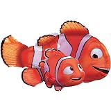 Disney Nemo & Dad 3D Jumbo 26 Foil Balloon Party Accessory