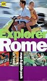 Rome (AA Explorer)