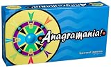 Anagramania Intermediate Edition Board Game