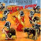 Live in Spain by  Jazz Passengers 