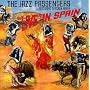 Live in Spain