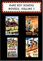 Rare Roy Rogers Movies, Vol. 1 (Billy the Kid Returns, Colorado, Far Frontier, South of Santa Fe)