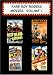 Rare Roy Rogers Movies, Vol. 1 (Billy the Kid Returns, Colorado, Far Frontier, South ...
