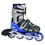 Kids' Roller Derby Laser Adjustable Size In-Line Skates