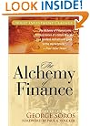 The Alchemy of Finance (Wiley Investment Classics)