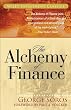 The Alchemy of Finance: Reading the Mind of the Market (Wiley Investment Classics)
