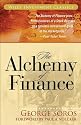 The Alchemy of Finance: Reading the Mind of the Market (Wiley Investment Classics)
