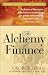The Alchemy of Finance (Wiley Investment Classics)