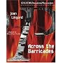 Across the Barricades (Oxford Modern Playscripts)