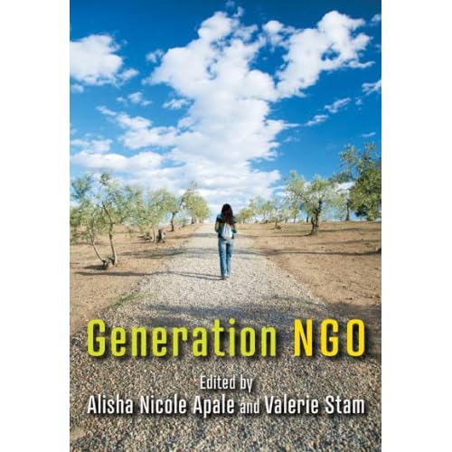 Generation NGO Generation NGO cover