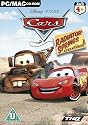 Cars : Radiator Springs Adventure (PC)