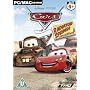 Cars : Radiator Springs Adventure (PC)