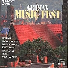 German Music Fest