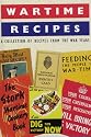Wartime Recipes (Cookery)
