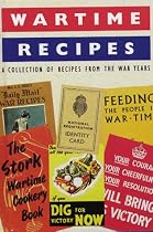 Wartime Recipes (Cookery)