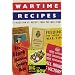 Wartime Recipes (Cookery) (Cookery)