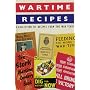 Wartime Recipes (Cookery)